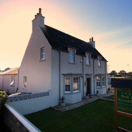 The Clachan B&B Wick  Exteriör bild