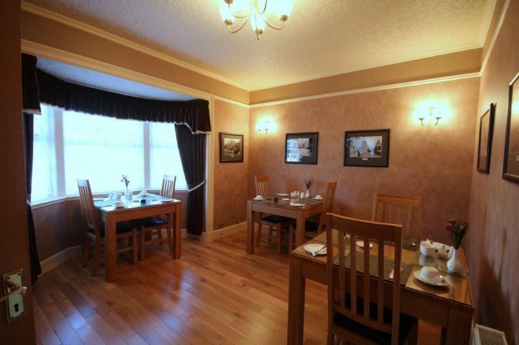 The Clachan B&B Wick  Exteriör bild