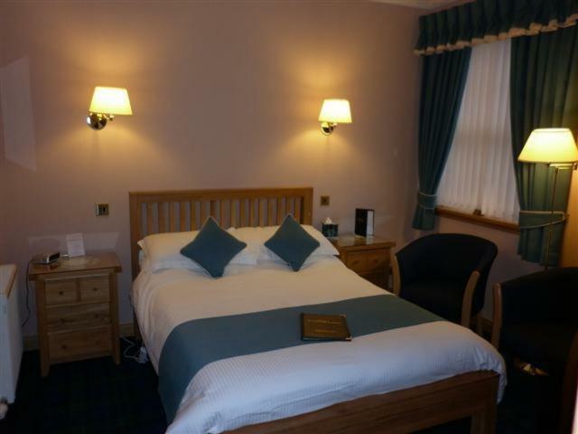 The Clachan B&B Wick  Exteriör bild
