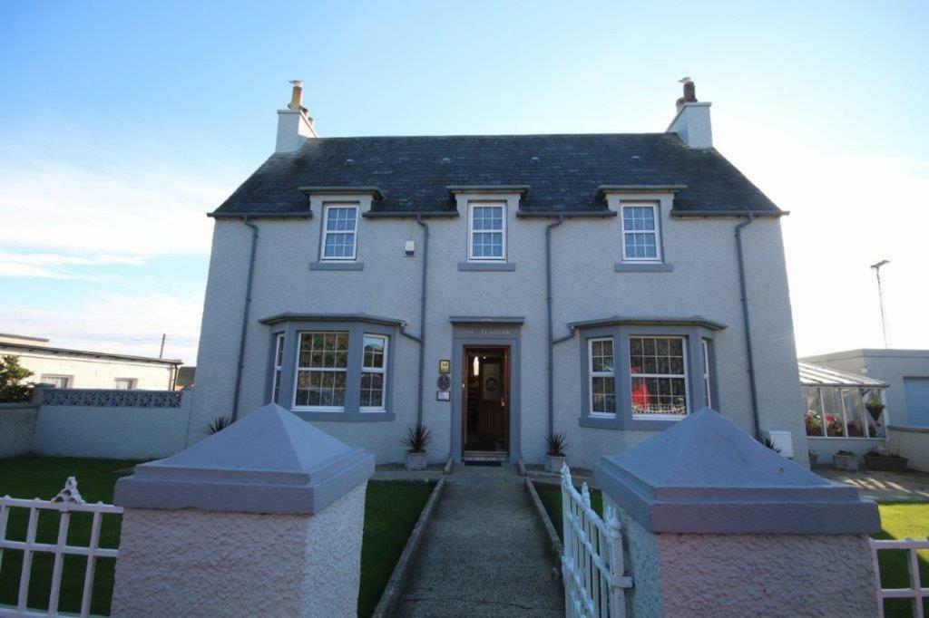 The Clachan B&B Wick  Exteriör bild