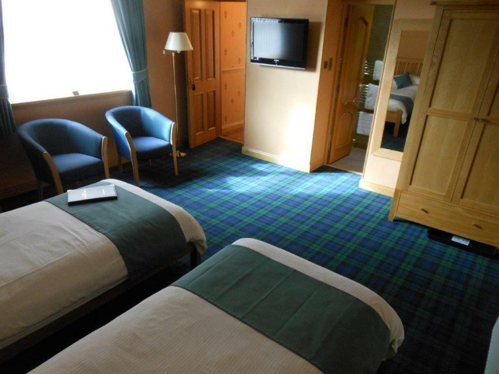 The Clachan B&B Wick  Exteriör bild