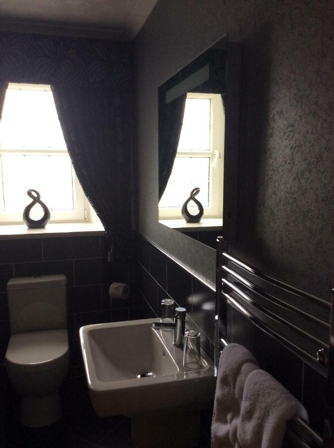 The Clachan B&B Wick  Exteriör bild